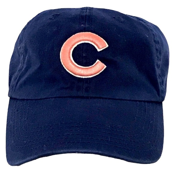 Twins Enterprises - MLB Chicago Cubs Woman's Baseball Cap - Picture 1 of 13